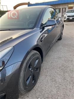 تسلا موديل 3